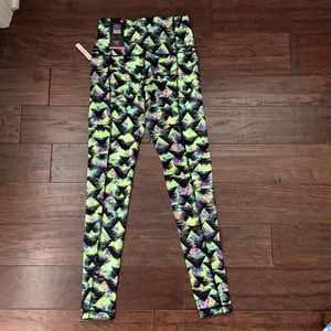 Victoria’s Secret High-Rise Knockout Leggings